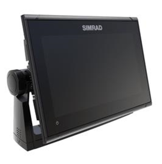Picture of Simrad GO9 no transducer