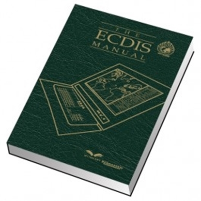 The ECDIS Manual, 2016