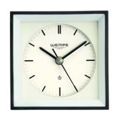 Decorative analogue marine clock Ø 86mm