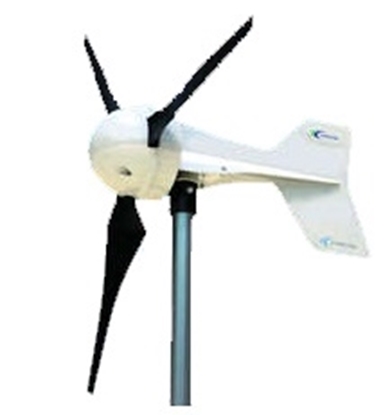 Picture of Ampair LE-300 windcharger 12V