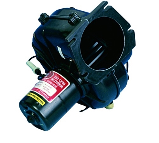 Picture of Marine blower 12V 3 m3/mn