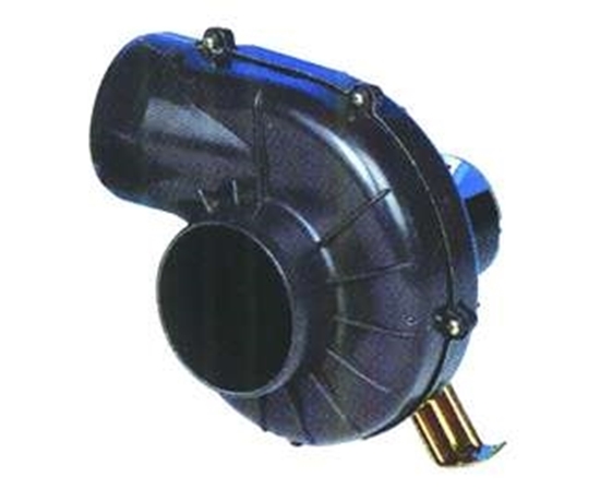 Picture of Marine blower 24V 7 m3/mn