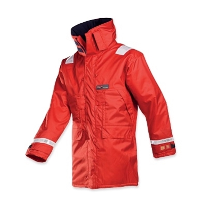 Picture of Aquafloat Harness jacket 1MM7 - 50N