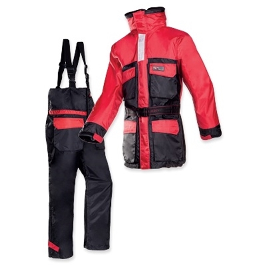 Picture of North Sea II jacket & trousers 1M18 - 50N