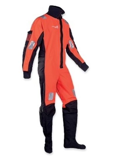 Picture of Immersion Suit SOLAS Smart Dry 1MHW - 50N