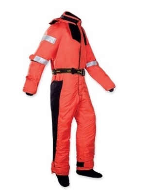 Picture of Smart SOLAS suit 2A 1MG5 - 50N