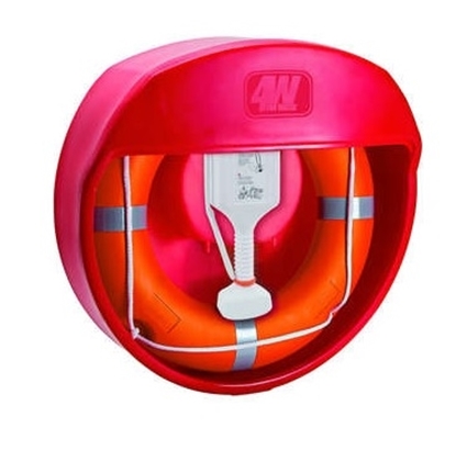 Picture of Lifebuoy open box