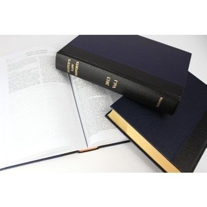 Lloyd´s law reports bound volumes