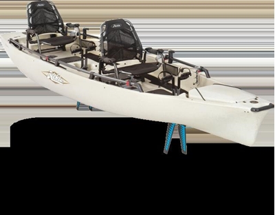 Picture of Hobie Pro Angler 17T kayak