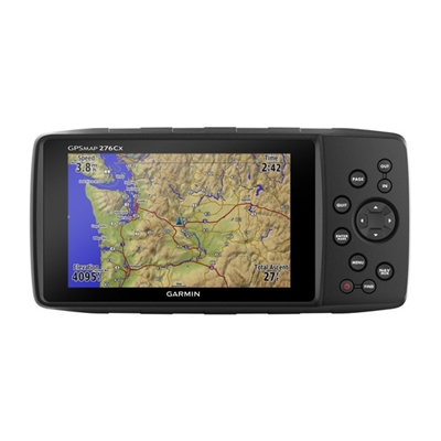 Picture of GPSMAP 276Cx