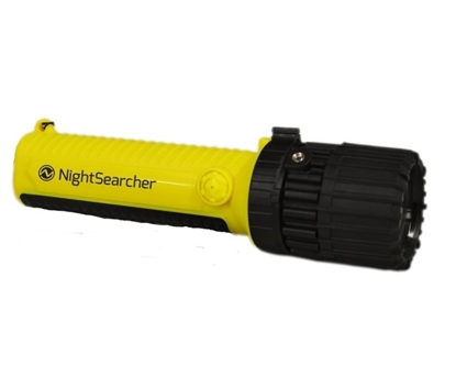 Picture of ATEX Zoom flashlight