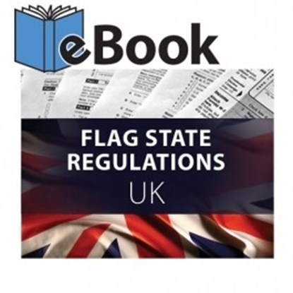 Flag State Regulations - UK, 2017
