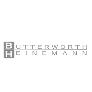 Picture for manufacturer Butterworth Heinemann