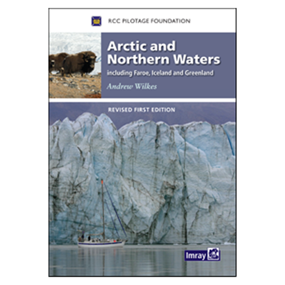 Arctic and Northern Waters Pilot