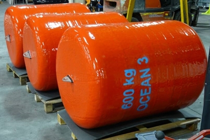 Picture of Utility floats
