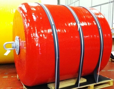 Picture of Chain support buoy