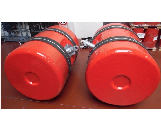 Picture of Barrel buoys