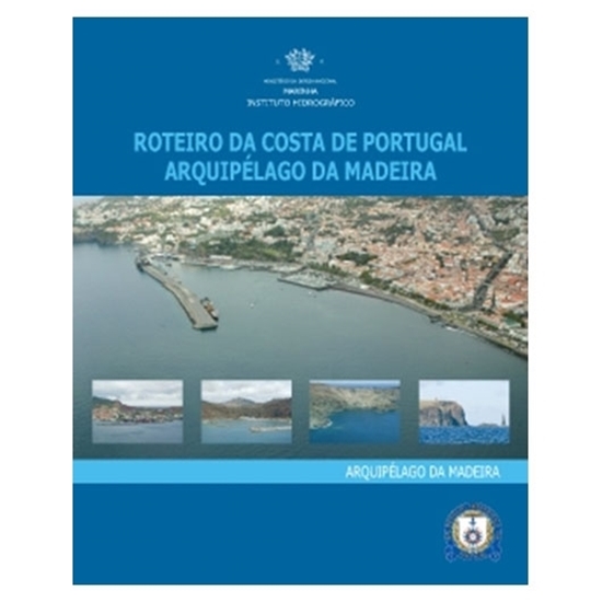 Picture of Roteiro da Costa de Portugal - Arquipélago da Madeira
