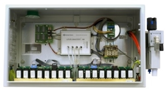 Picture of Levelmaster - Level Gauging Systems