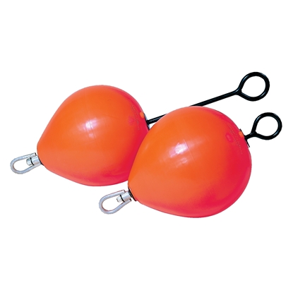 Picture of Mooring buoy (Inflatable, Heavy Duty)