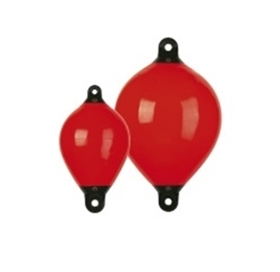Picture of Double Ropehold buoy (Heavy Duty)