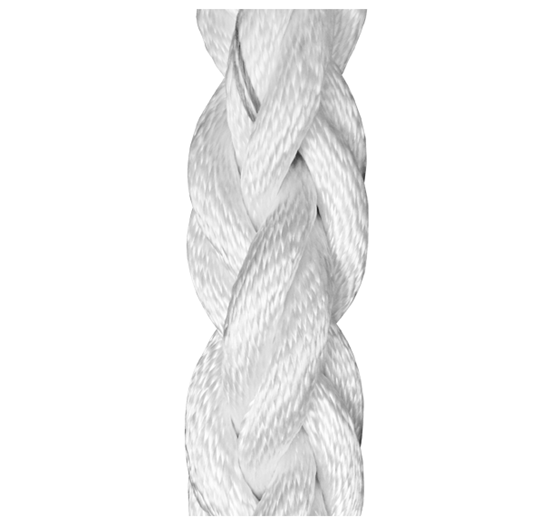 Picture of Mooring rope Movflex Sinking 8 strands