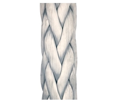 Picture of Mooring rope D-Tech 12 strands