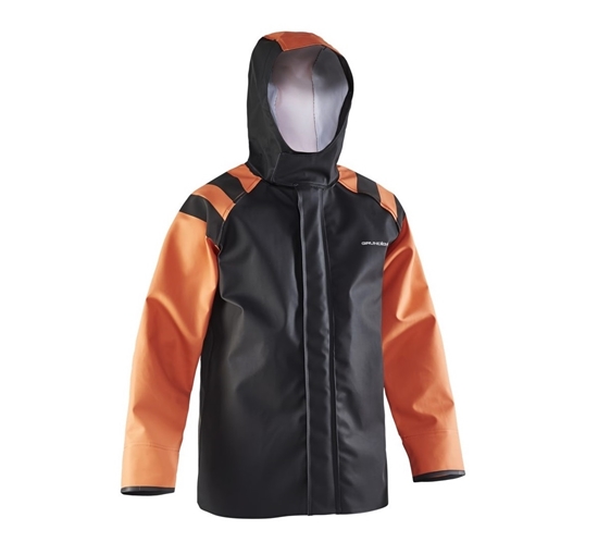 Picture of Casaco Balder Hooded 320