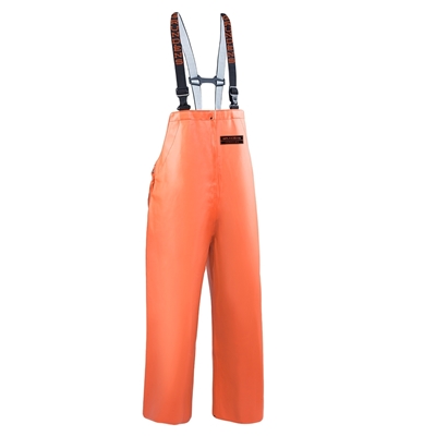 Picture of Herkules Bib Tall Trousers 16
