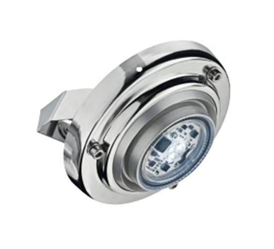 Picture of Luebeck LED deck light