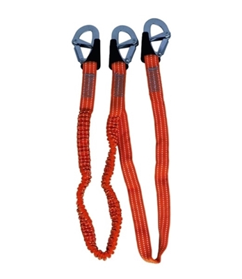 Picture of Elastic safety Line 3 hook