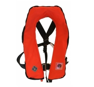 Picture of K2 SOLAS lifejacket - 275N