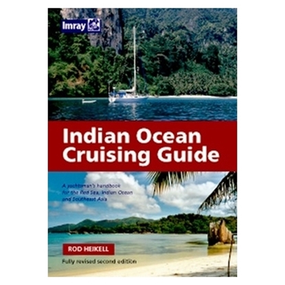 Picture of Indian Ocean Cruising Guide