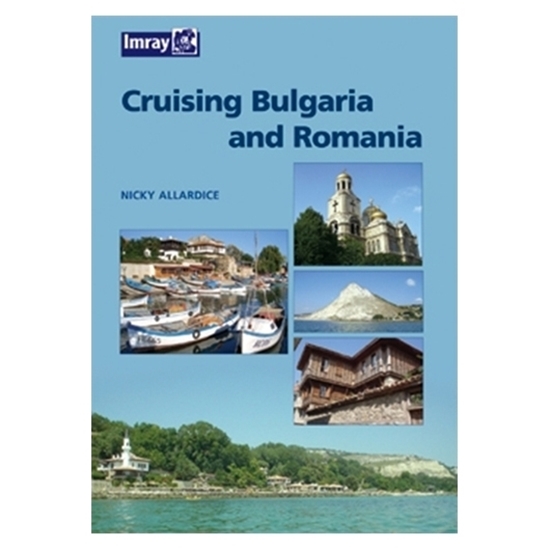 Picture of Cruising Bulgaria and Romenia