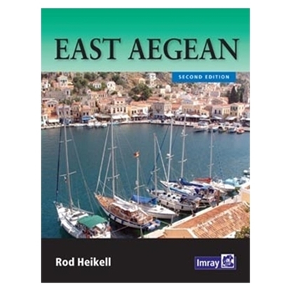 Picture of East Aegean Cruising Guide