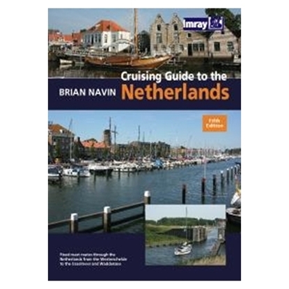 Picture of Cruising Guide to the Netherlands