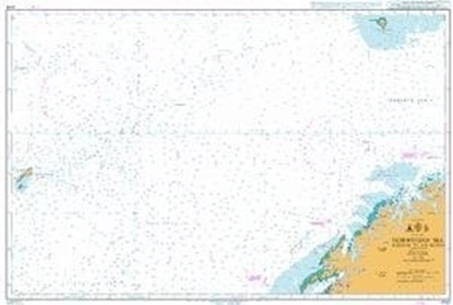 Picture of Norwegian Sea Norway to Jan Mayen