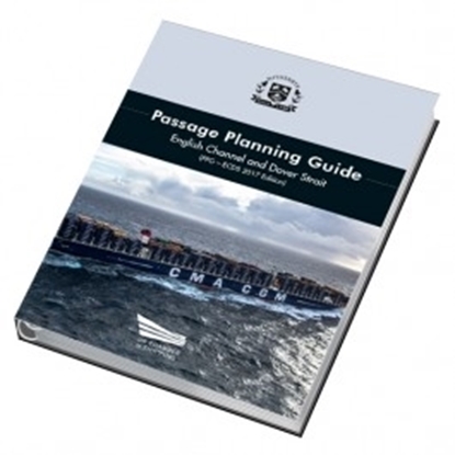 Passage Planning Guide - English Channel and Dover Strait, 2017