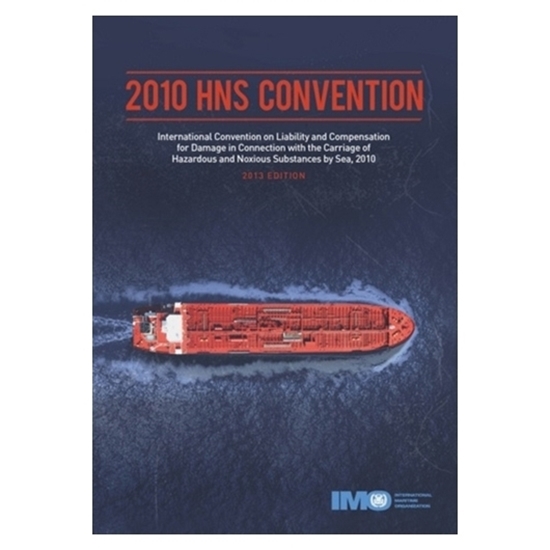Picture of 2010 HNS Convention (2013 Edition)