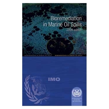 Picture of Bioremediation in Marine Oil Spills (2004 Edition)