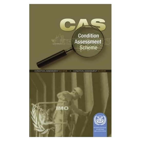 Picture of CAS (Condition Assessment Scheme) (2006 Edition)