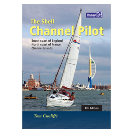 Picture of The Shell Channel Pilot
