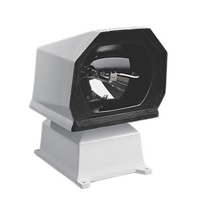 Picture of Halogen searchlight HR R20