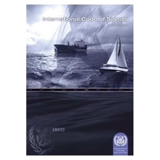 International Code of Signals (2005 Edition)