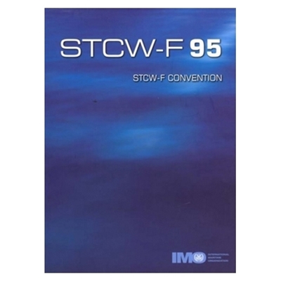 Picture of International Convention on Standards of Training, 1995 (STCW-F) (1996 Edition)