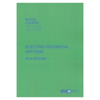 Picture of Electro-Technical Officer (2014 Edition)