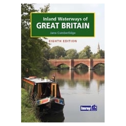 Picture of Inland Waterways of Great Britain