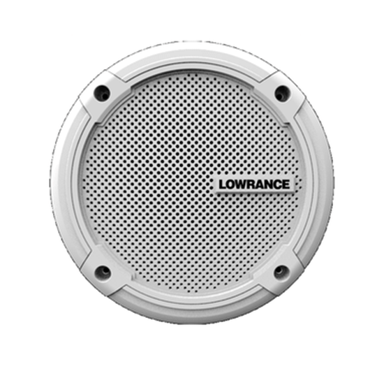 Picture of Lowrance speakers (pair)