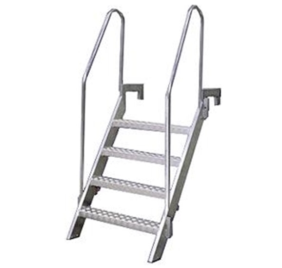 Picture of Bulwark ladder