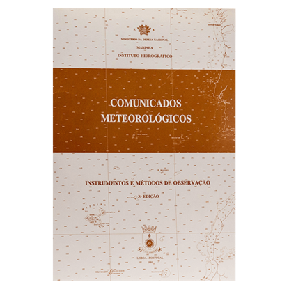 Picture of Comunicados Meteorológicos